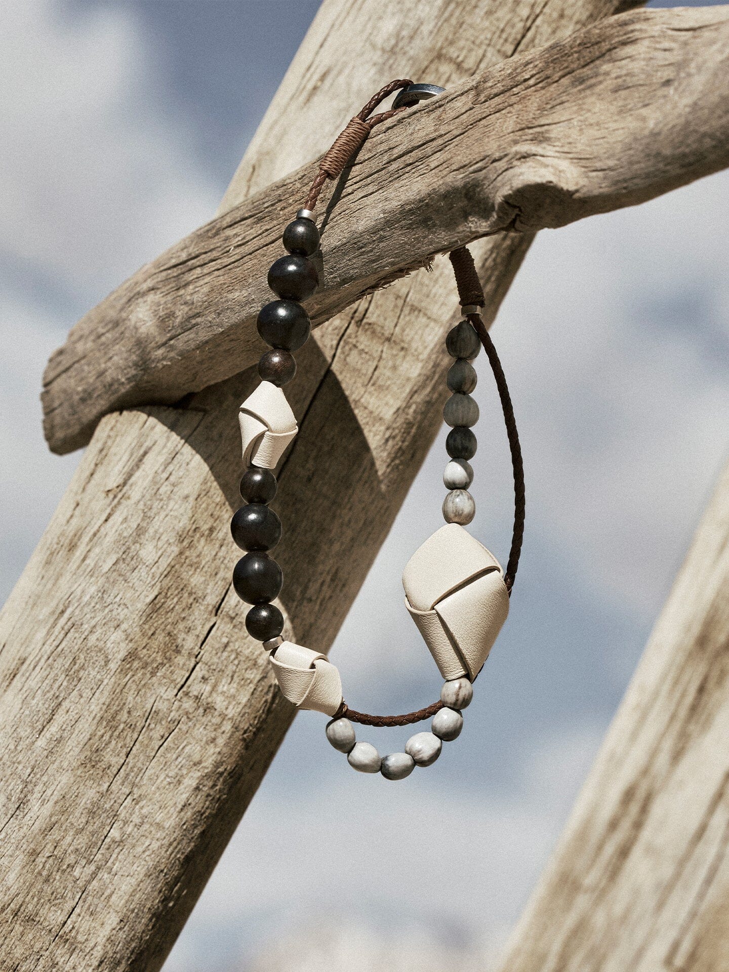 Small Carefree Thread Charm - Image 2