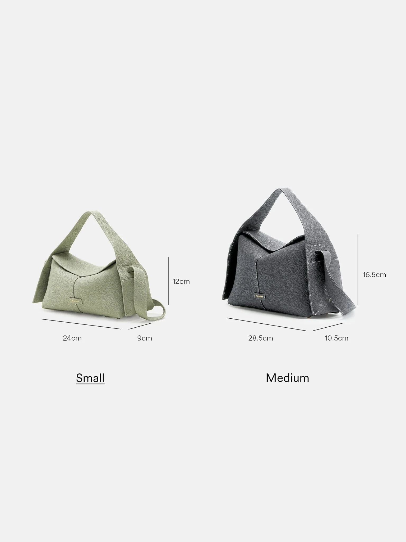 Small Drippy Roof Bag - Image 10