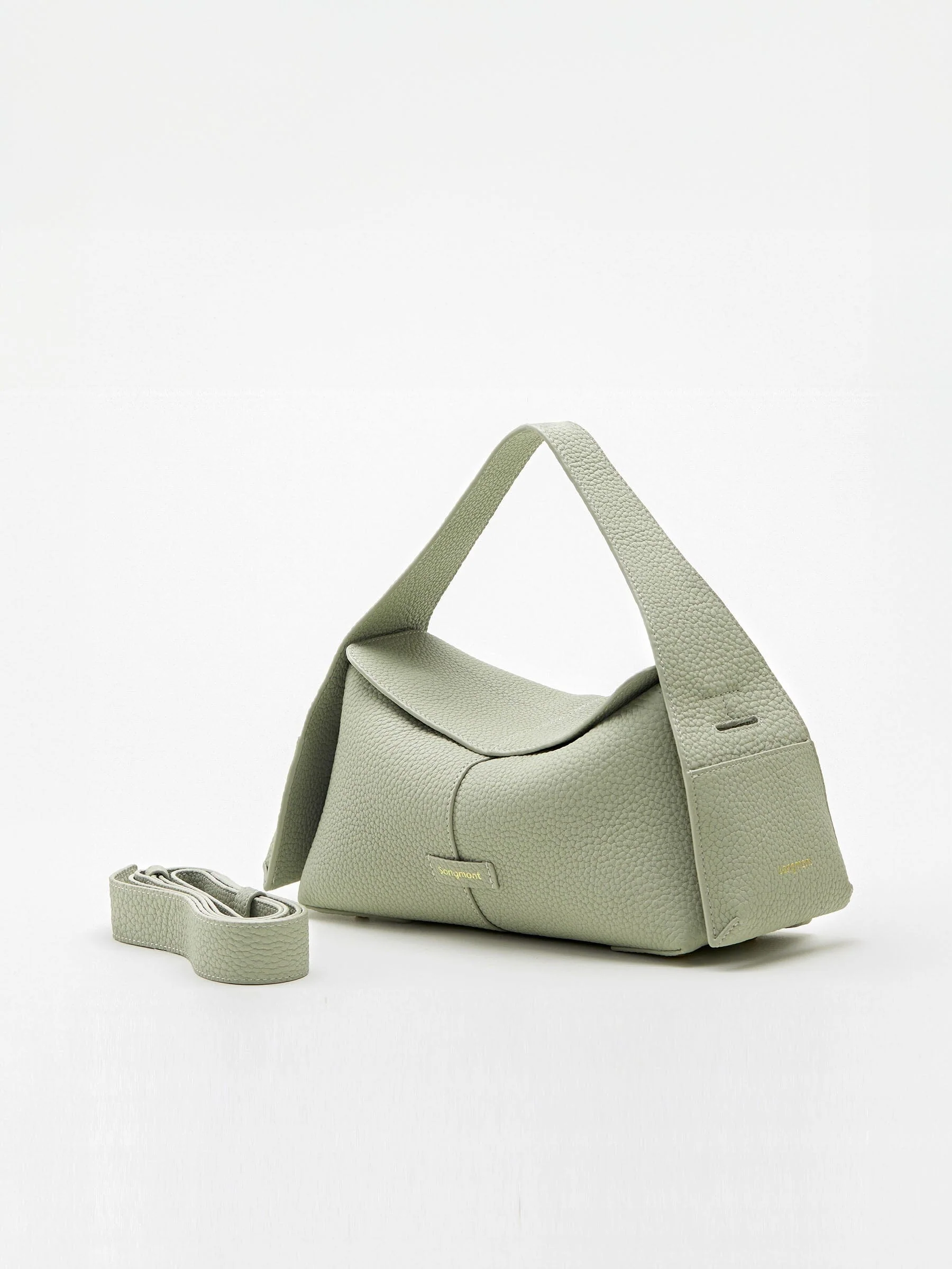 Small Drippy Roof Bag - Image 5