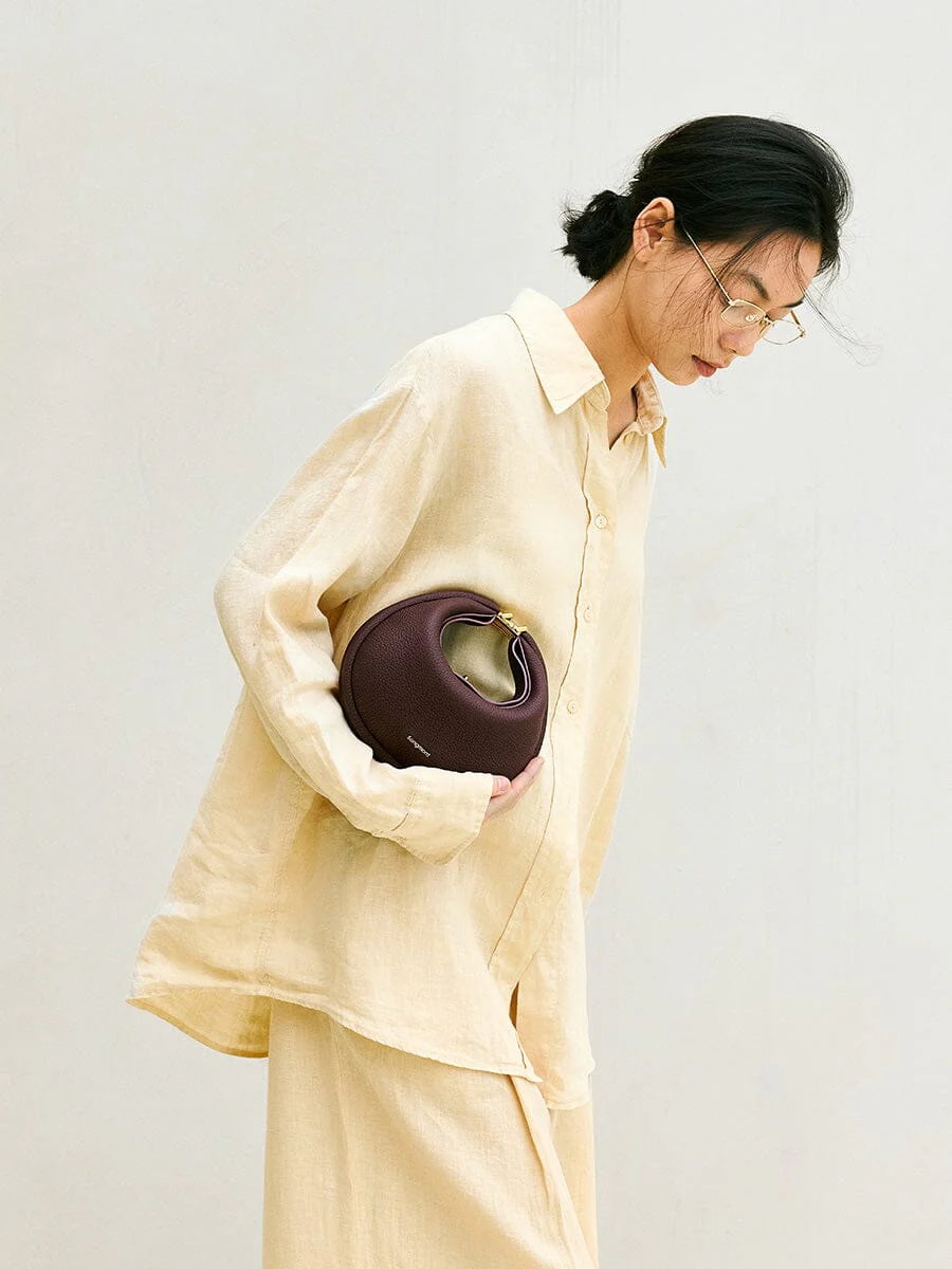 Small Luna Bag - Image 3