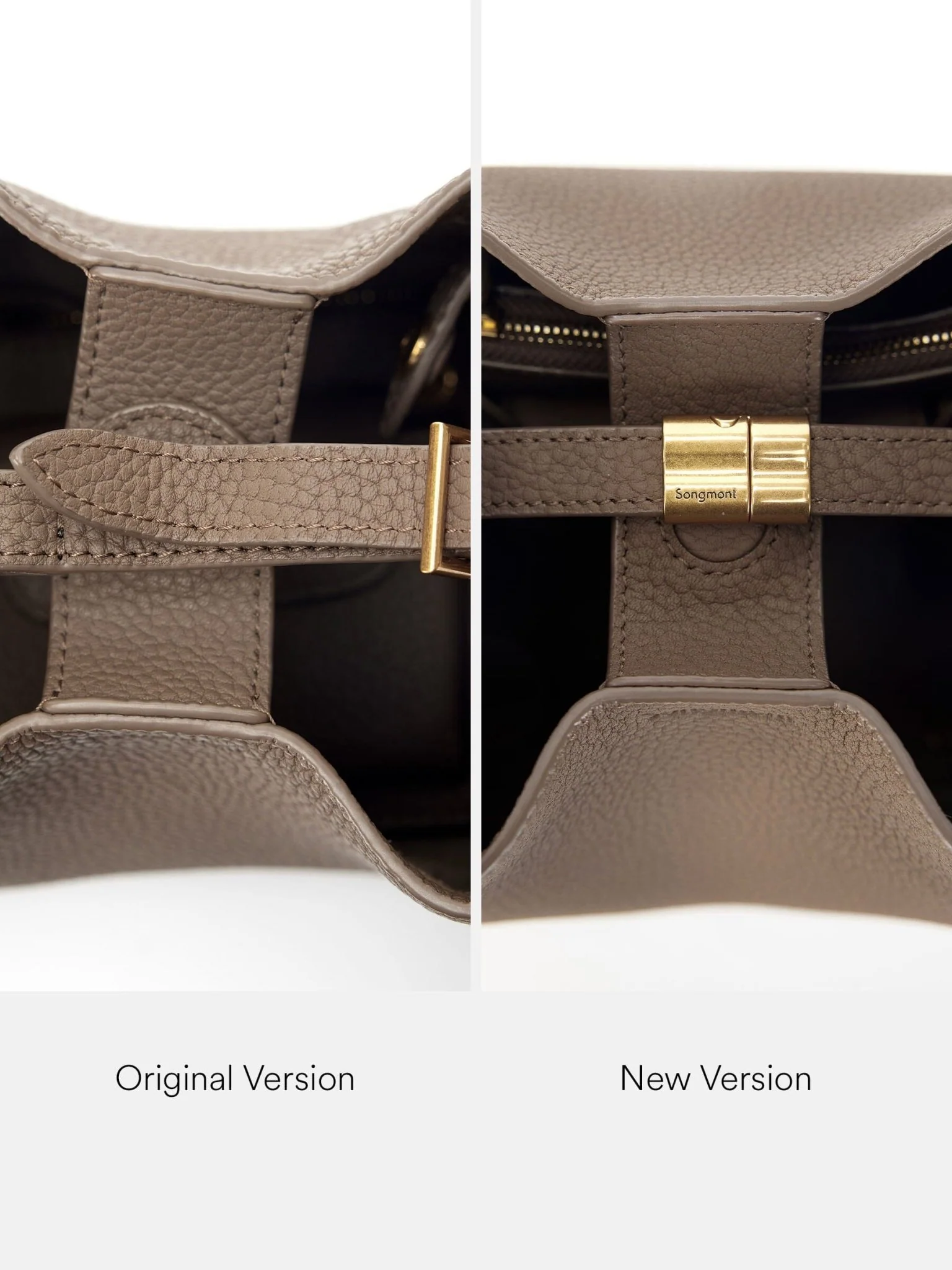Small Song Bag - Image 4