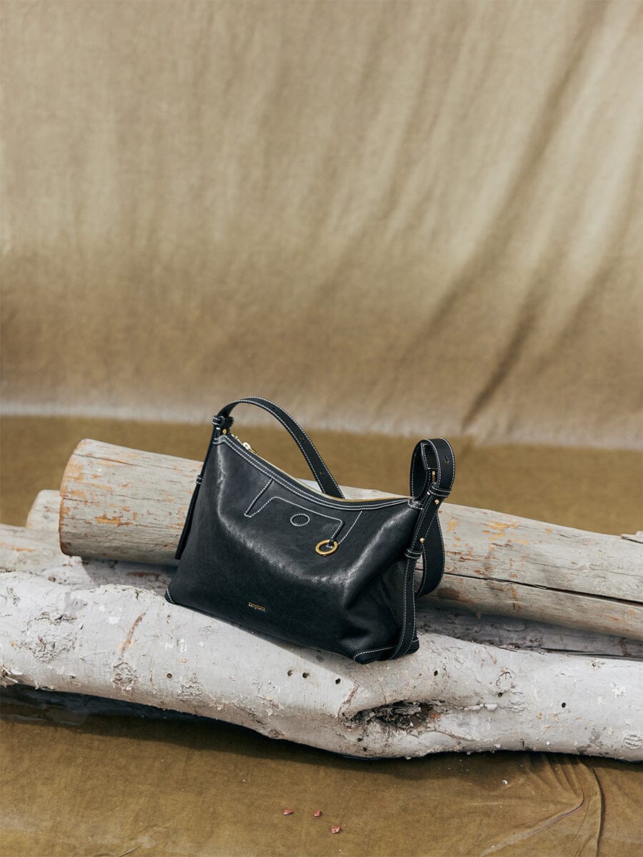 Small Yore Hobo Bag (Minimal Version) - Image 3
