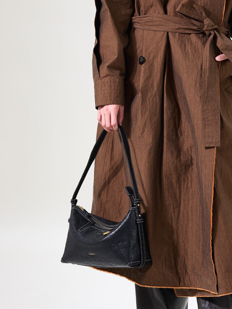 Small Yore Hobo Bag (Minimal Version) - Image 5