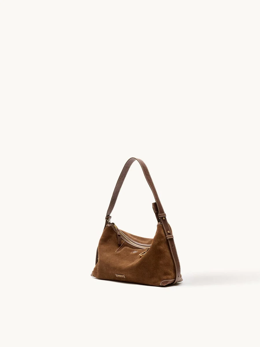 Small Yore Hobo Bag (Minimal Version) - Image 3
