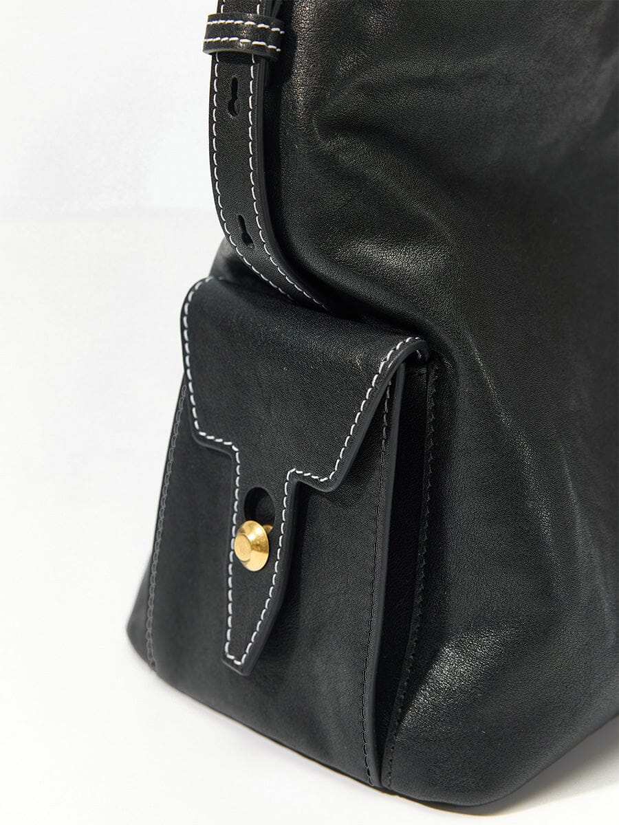 Small Yore Hobo Bag - Image 6