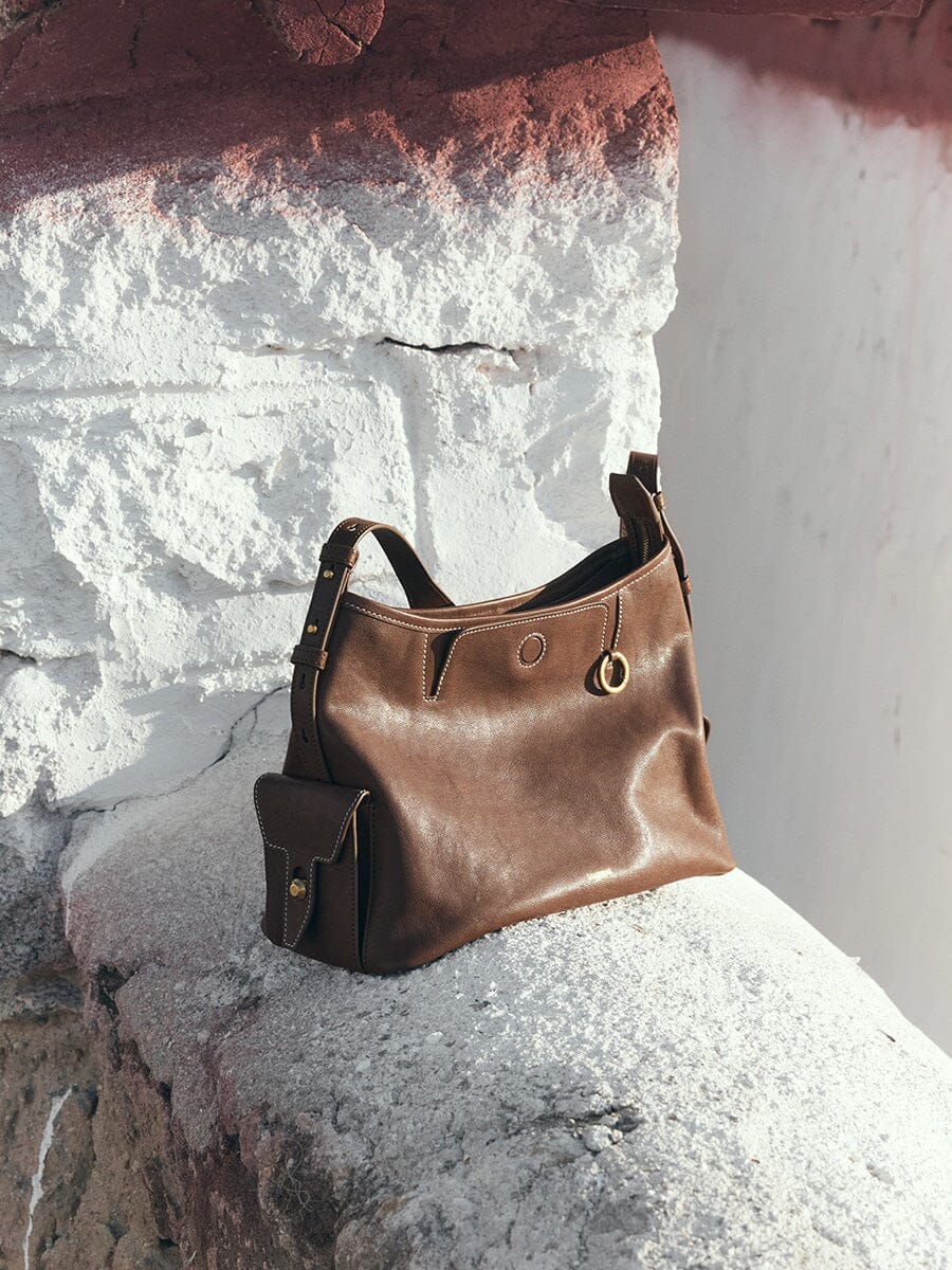 Small Yore Hobo Bag - Image 3