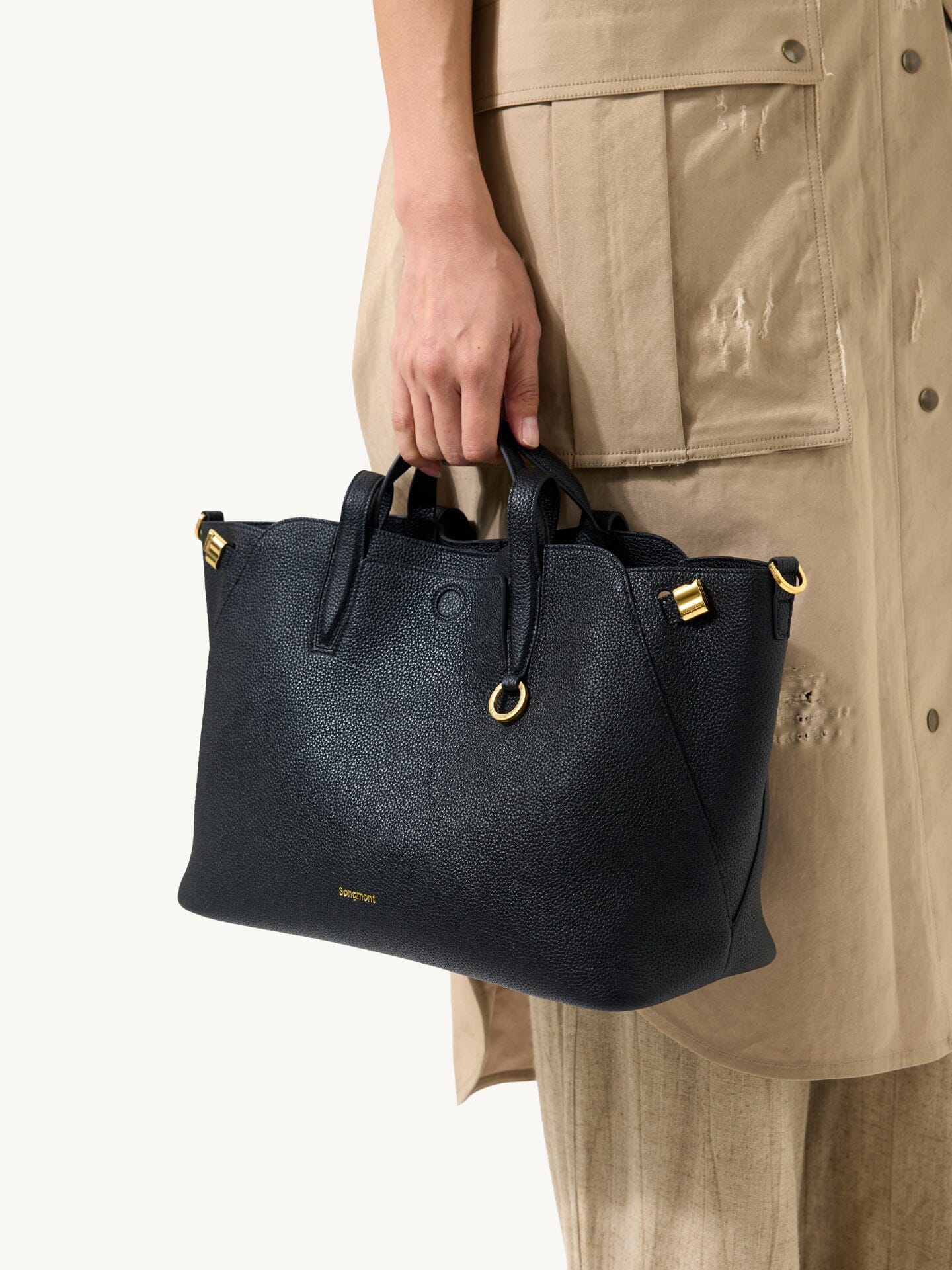 Small Yore Tote Bag - Image 5