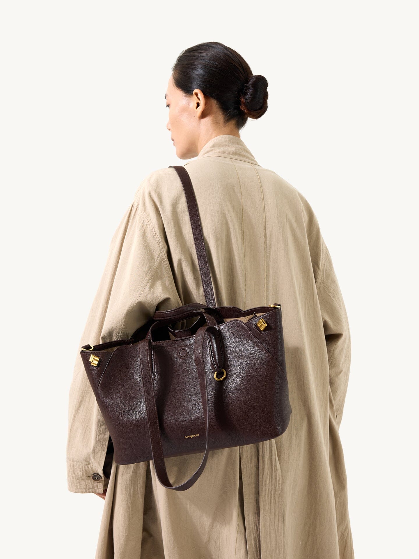 Small Yore Tote Bag - Image 4