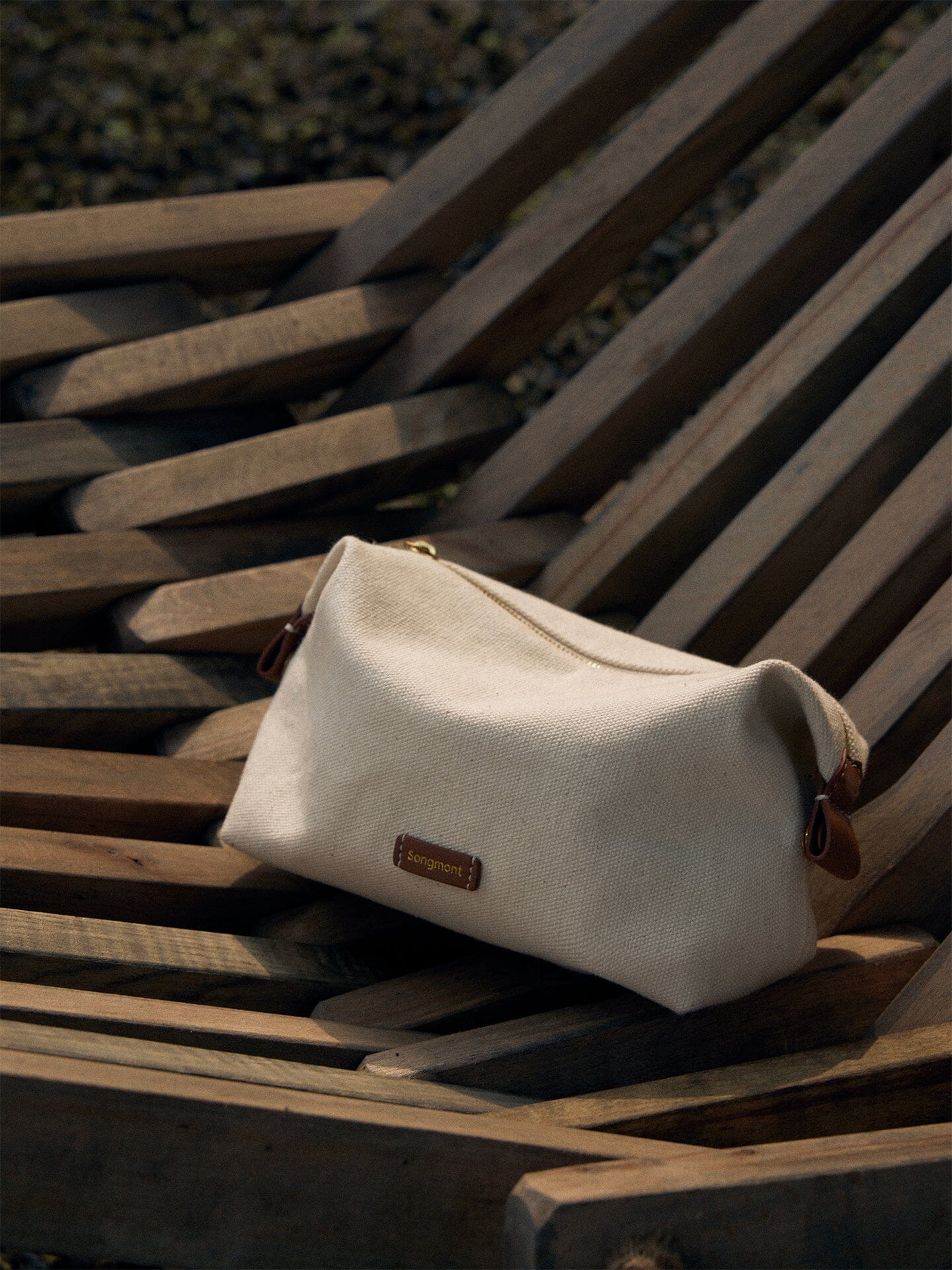 Songmont Canvas Storage Bag - Image 3