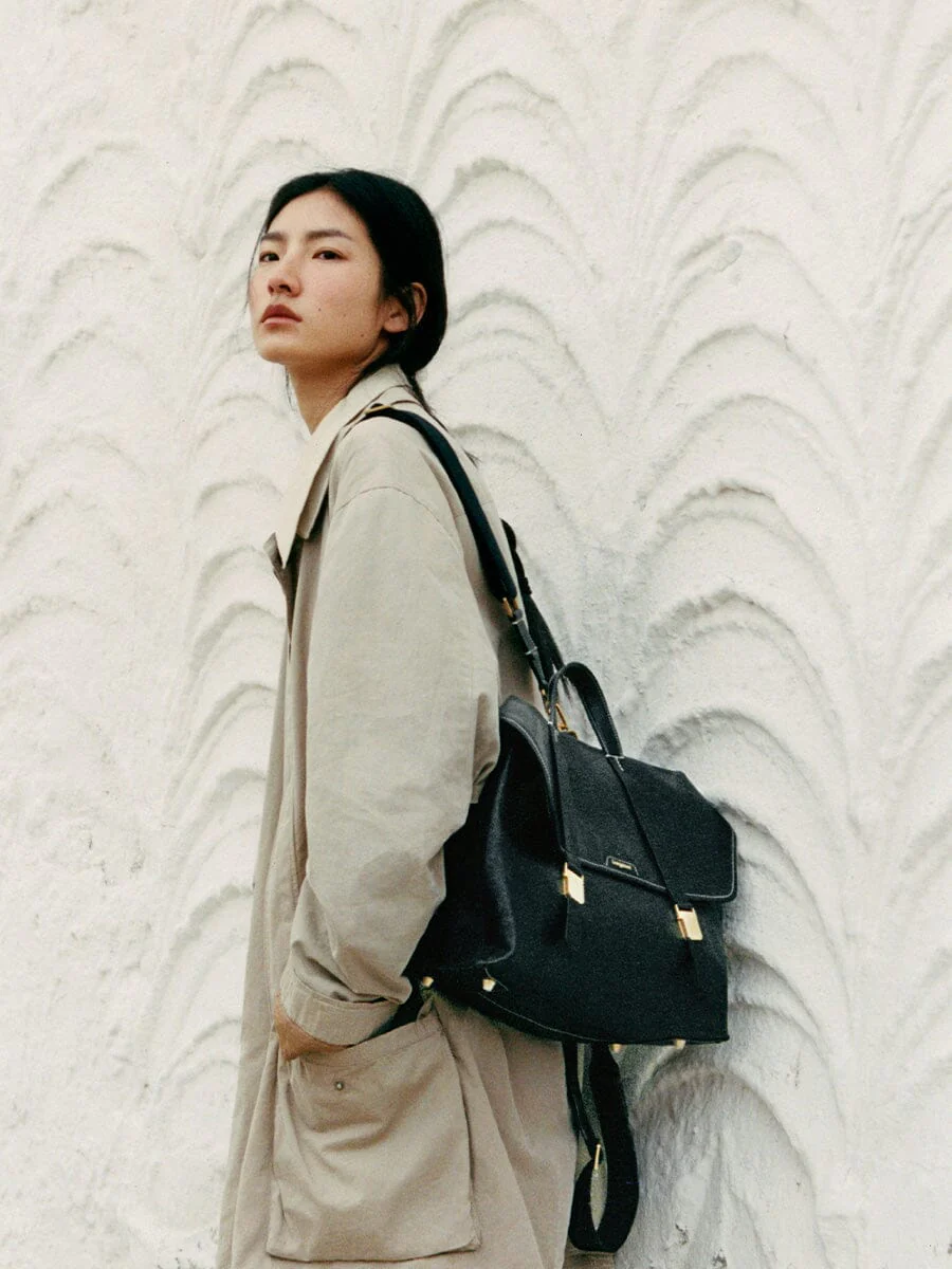 The Small Shan Briefcase - Image 3