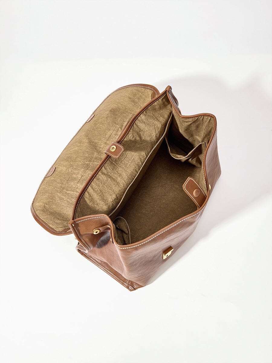 The Small Shan Briefcase - Image 9