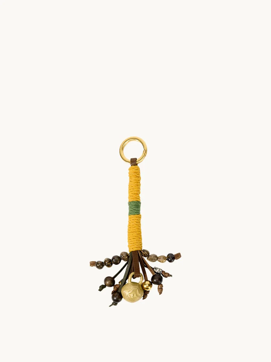 Together Bell Charm