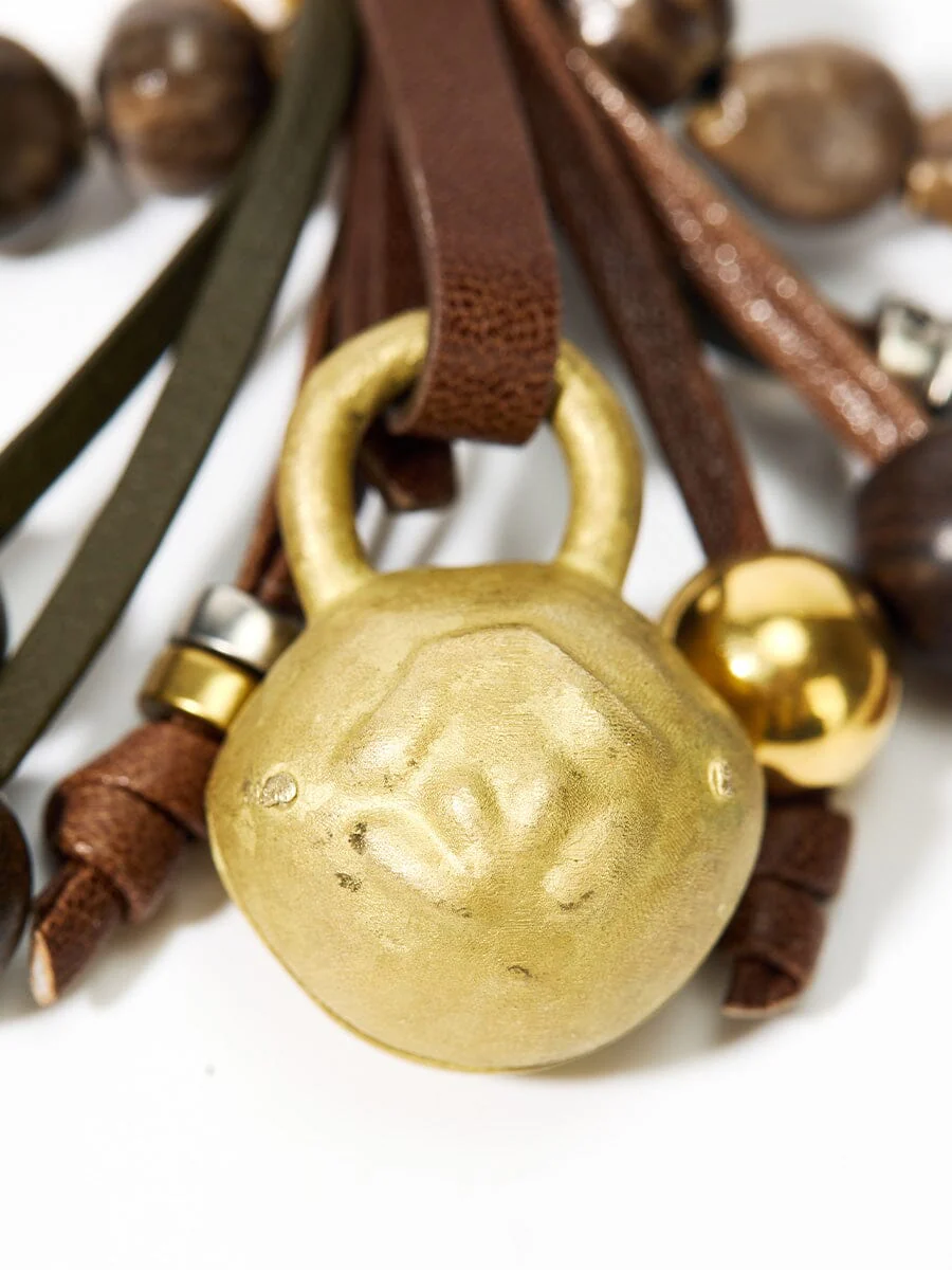 Together Bell Charm - Image 5