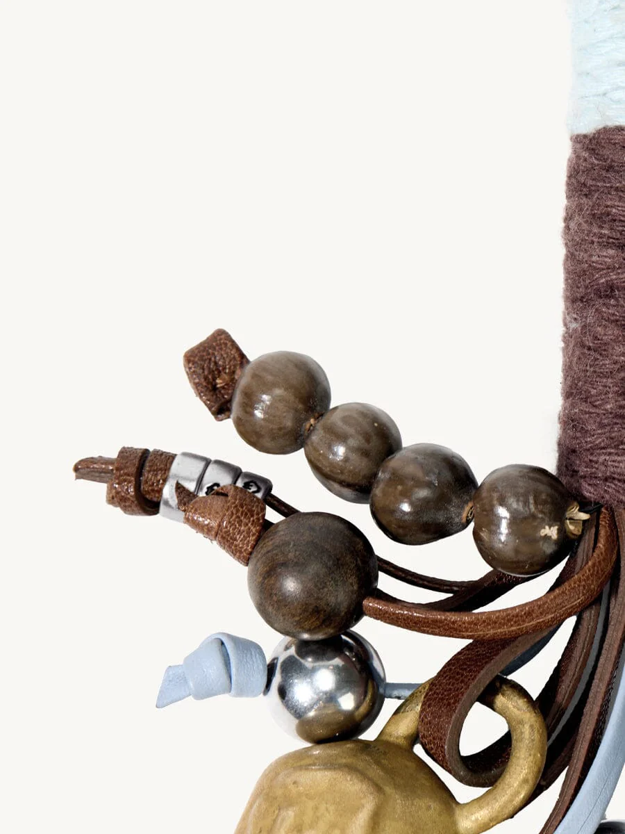Together Bell Charm - Image 6
