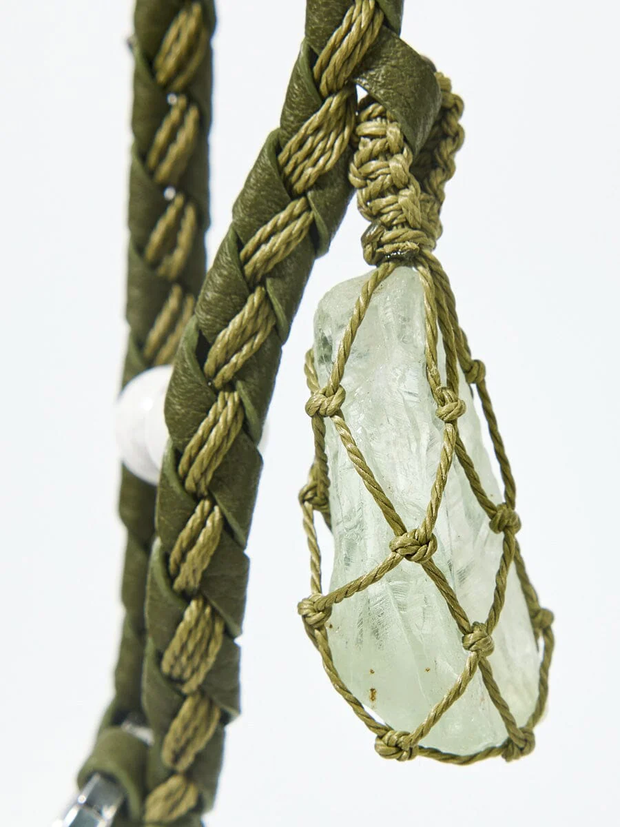 Tranquil Crystal Charm - Image 5