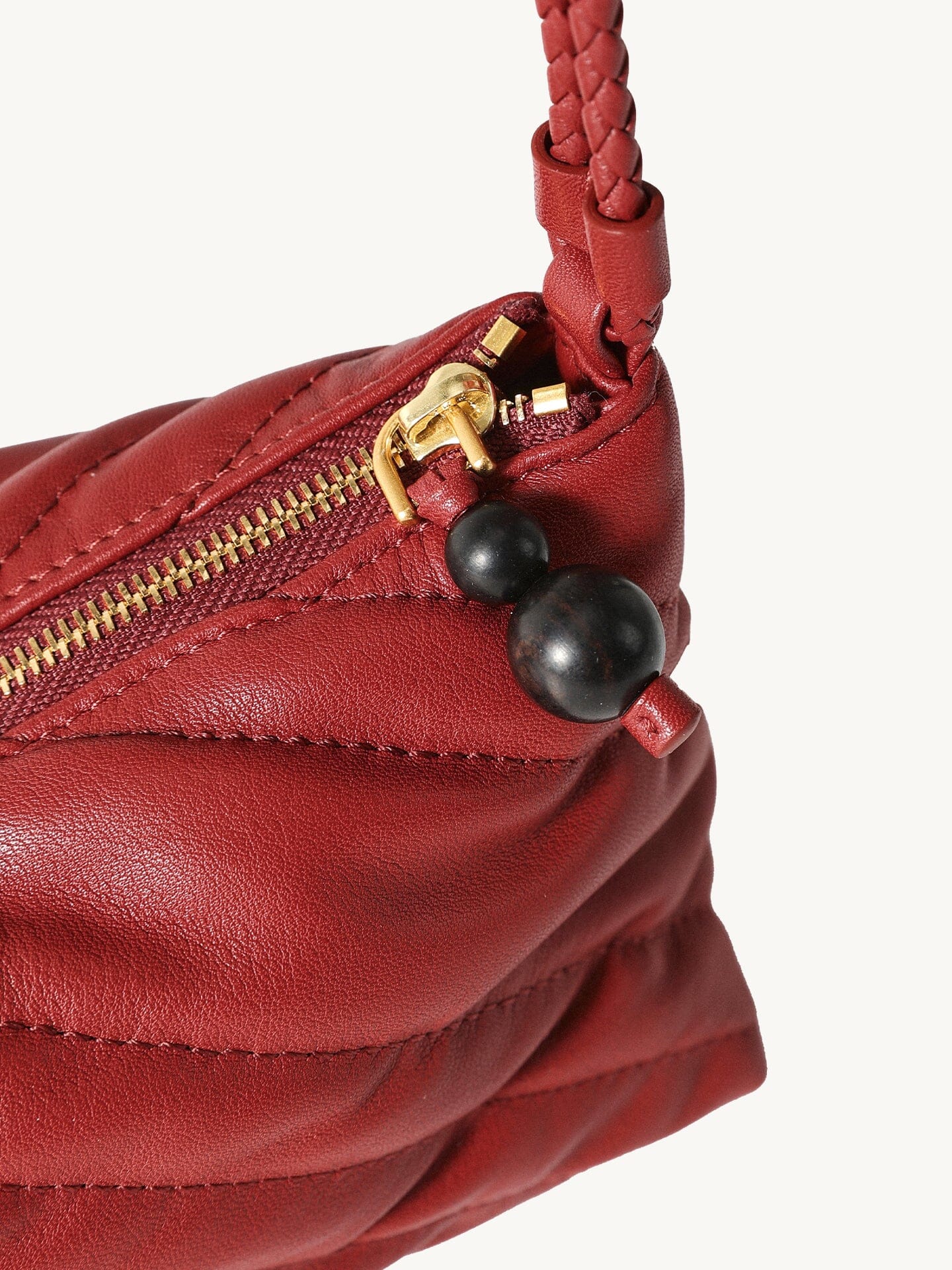 Winding Underarm Bag - Image 7