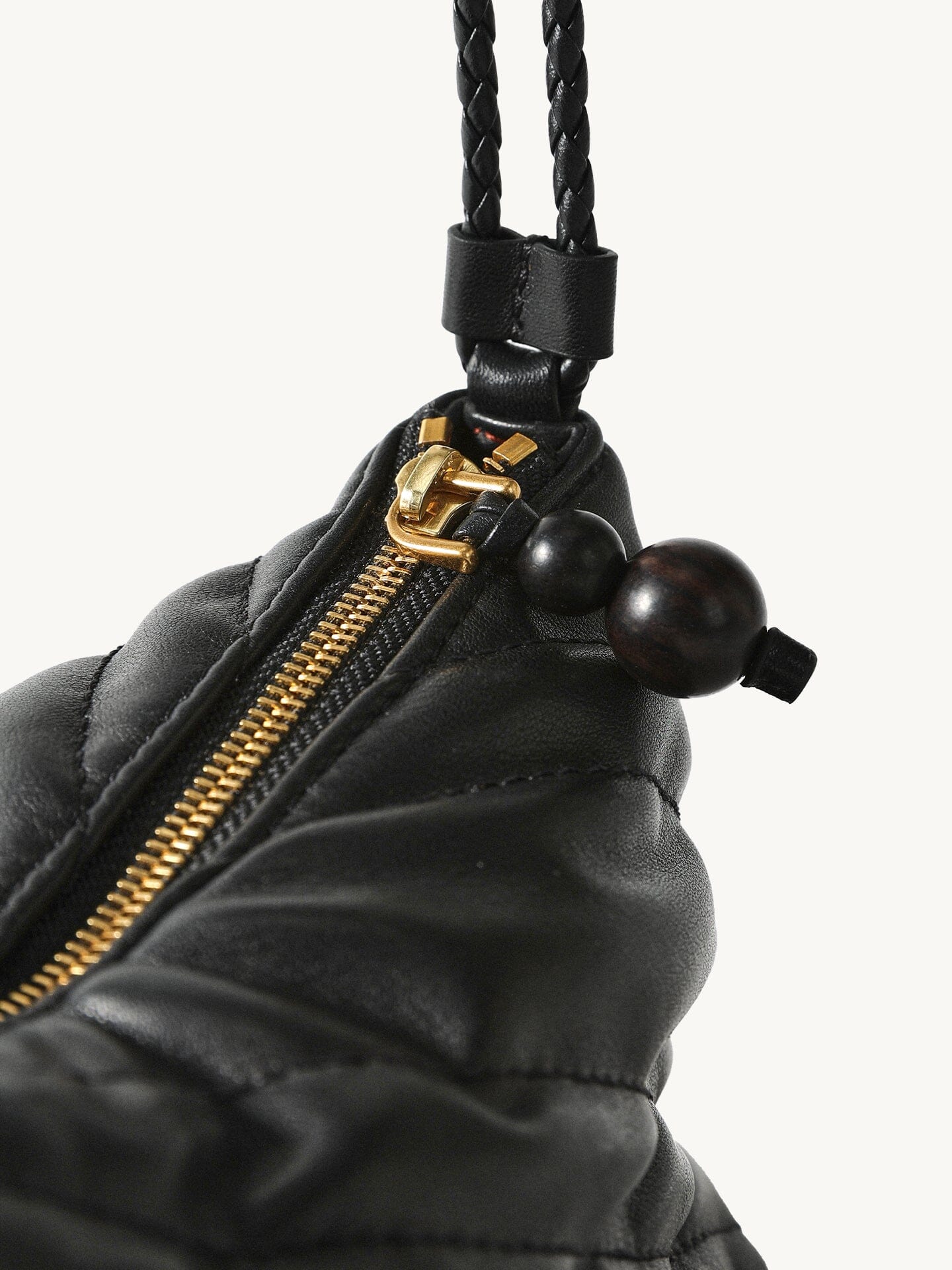 Winding Underarm Bag - Image 6