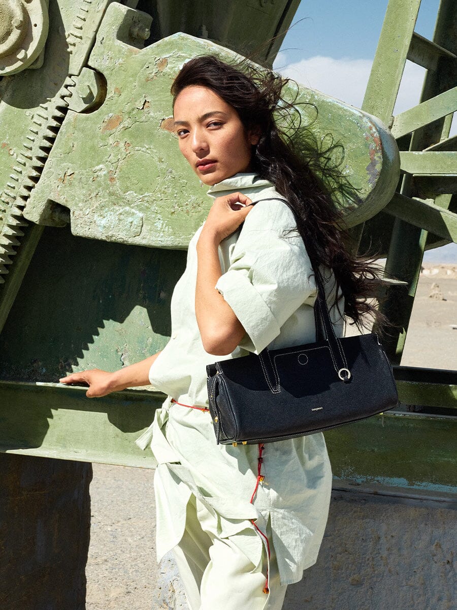 Yore Baguette Bag - Image 3